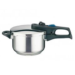 Nồi Áp Suất Elo Praktika XS Darling 3,2L - Chất liệu Thép Không Gỉ, Nấu Nhanh Tiết Kiệm 70% Năng Lượng, Chứng Nhận ISO 9001 từ Đức