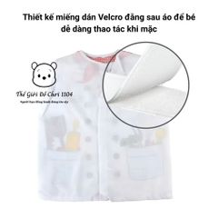 Bộ Trang Phục Bếp Cho Bé - Tạp Dề Kèm Mũ & Dụng Cụ Nấu Ăn, Đồ Chơi Sáng Tạo Cho Trẻ Từ 4-12 Tuổi