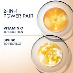 Kem Dưỡng Ẩm Vitamin C RoC Multi Correxion Revive + Glow SPF30 - Ngăn Ngừa Lão Hóa, Làm Sáng Da, Chống Nắng hiệu quả