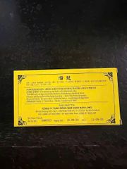 Viên Uống Tiềm Long Hỗ Trợ Giảm Đau Bụng, Khó Tiêu - Thực Phẩm Chức Năng Tự Nhiên, Hộp 10 Gói Nhỏ Bảo Long