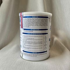 Sữa Bột Fucoidan Mozuku 900g - Tăng Cường Sức Đề Kháng, Giúp Bảo Vệ Sức Khỏe Người Lớn