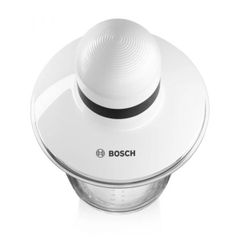 Máy Xay Thịt Bosch MMR15A1 - Công Suất 550W, Dung Tích 1.5L, Chất Liệu Thủy Tinh, Xay Thịt, Hoa Quả, Gia Vị, Phụ Kiện An Toàn