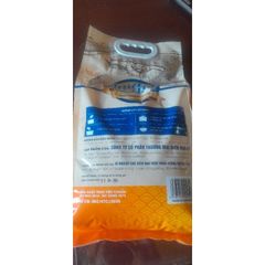 Gạo Miệt Thứ ST25 KTC - Gạo thượng hạng 5kg, hạt dẻo thơm ngon, đạt giải gạo ngon thế giới, an toàn cho sức khỏe