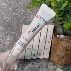 Son Dưỡng Phục Hồi KyungLab Young Lip Repair Honey 10G Ban Đêm - Dưỡng Môi Khỏe Mạnh, Mềm Mại, Sáng Đẹp Từ Hàn Quốc
