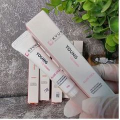 Son Dưỡng Cấp Ẩm KyungLab Young Lip Cream Aloe Cica Ban Ngày 10G - Giúp Môi Mềm Mại và Căng Mọng Tự Nhiên
