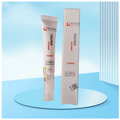 Son Dưỡng Phục Hồi KyungLab Young Lip Repair Honey 10G Ban Đêm - Dưỡng Môi Khỏe Mạnh, Mềm Mại, Sáng Đẹp Từ Hàn Quốc