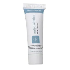 Sữa Rửa Mặt Chống Ô Nhiễm Rejuvaskin 100ml - Làm Sạch Sâu, Bảo Vệ Da Khỏi Ô Nhiễm, Phục Hồi Làn Da Khỏe Mạnh