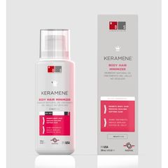 Kem hạn chế mọc lông KERAMENE 180ml của Ds Laboratories USA