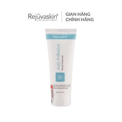 Sữa rửa mặt chống ô nhiễm Rejuvaskin Anti-Pollution 10ml