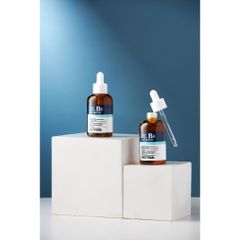 Serum Phục Hồi Dưỡng Trắng B5 Prettyskin 50ml - Giúp Làm Dịu, Cấp Ẩm, Dưỡng Da Mịn Màng, Thích Hợp Cho Mọi Loại Da