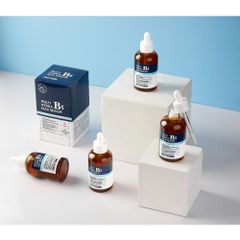 Serum Phục Hồi Dưỡng Trắng B5 Prettyskin 50ml - Giúp Làm Dịu, Cấp Ẩm, Dưỡng Da Mịn Màng, Thích Hợp Cho Mọi Loại Da
