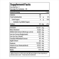 Kẹo mọc tóc và tăng trưởng tóc Ds laboratories Revita Gummies Mỹ