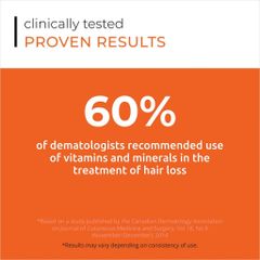 Kẹo mọc tóc và tăng trưởng tóc Ds laboratories Revita Gummies Mỹ