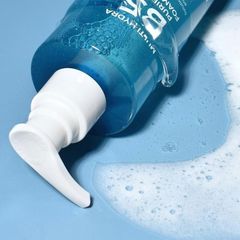 Gel Rửa Mặt PrettySkin Multi Hydra B5 300ml - Sữa Rửa Mặt Làm Sạch Sâu, Cấp Ẩm, Kiểm Soát Dầu Chuyên Sâu cho Da Nhạy Cảm