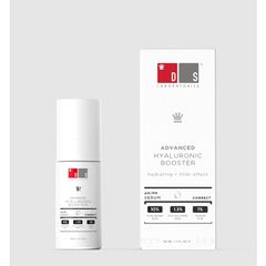 Serum cấp ẩm, căng da ADVANCED HYALURONIC BOOSTER 30ml của Ds Laboratories USA