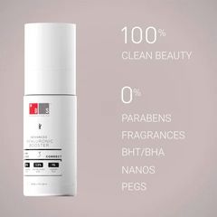 Serum cấp ẩm, căng da ADVANCED HYALURONIC BOOSTER 30ml của Ds Laboratories USA