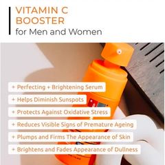 Serum làm sáng da, trẻ hóa PURE VITAMIN C 35% 30ML của Ds Laboratories (Mỹ)