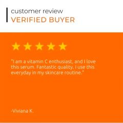 Serum làm sáng da, trẻ hóa PURE VITAMIN C 35% 30ML của Ds Laboratories (Mỹ)