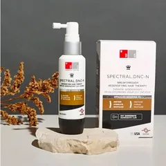 Serum Mọc Tóc SPECTRAL.DNC-N 60ml - Giảm Gãy, Rụng Tóc, Kích Thích Mọc Tóc, Dưỡng Tóc Khỏe Mạnh Từ Ds Laboratories (Mỹ)