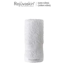 Khăn Tắm Cao Cấp Rejuvaskin 40 x 80 cm - Khăn Cotton Sang Trọng Cho Tắm Rửa Và Vệ Sinh - Hàng Tặng Không Bán mỹ phẩm cao cấp