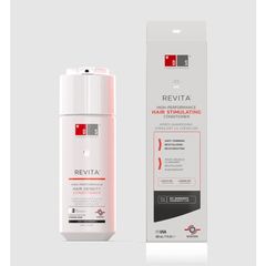 Dầu Xả Kích Thích Mọc Tóc REVITA CONDITIONER 205ML - Dưỡng Tóc Dày Đẹp, Ngăn Rụng Tóc, An Toàn Hàng Ngày, Dành Cho Nam Nữ
