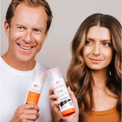 Dầu Xả Kích Thích Mọc Tóc REVITA CONDITIONER 205ML - Dưỡng Tóc Dày Đẹp, Ngăn Rụng Tóc, An Toàn Hàng Ngày, Dành Cho Nam Nữ
