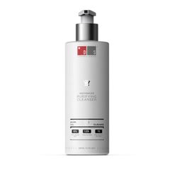 Sữa Rửa Mặt Advanced Purifying Cleanser 200ml - Gel Làm Sạch Dịu Nhẹ Cho Da Mềm Mại, Không Gây Kích Ứng, Cho Tất Cả Các Loại Da