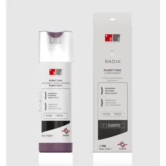 Dầu xả thanh lọc cho da khô, nhạy cảm, kích ứng RADIA CONDITIONER 205ML của Ds Laboratories ( Mỹ )