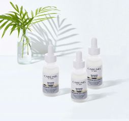Serum Care:Nel Niacinamide Zinc 30ml - Cải Thiện Thâm Nám, Tàn Nhang, Dưỡng Trắng Sáng Da, Phù Hợp Mọi Loại Da, Xuất Xứ Hàn Quốc