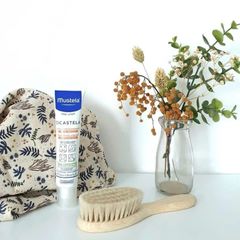 Kem Phục Hồi Da Đa Năng Mustela Cicastela 40ml - Dưỡng ẩm và Làm Dịu Da Cho Trẻ Sơ Sinh, Giảm Kích Ứng và Vết Xước