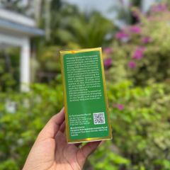 [Nhập khẩu] Viên uống bổ não Vitatree Ginkgo Plus 6000 with Q10 50mg hộp 60 viên - dii.
