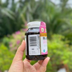 Viên uống Blackmores Pregnancy & Breast - Feeding Gold 60 viên, bổ sung vitamin cho mẹ bầu và cho con bú, hỗ trợ thai kỳ khỏe mạnh