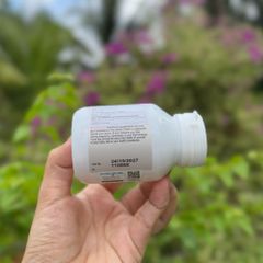 Viên uống DHA Bioisland cho bà bầu 60 viên - Hỗ trợ phát triển trí não và thị giác cho thai nhi, tăng cường sức khỏe mẹ bầu