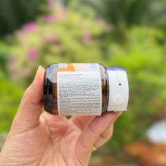 Viên uống bổ sung Vitamin C Blackmores Bio C 1000mg 31 viên - Hỗ trợ tăng cường sức khỏe, giảm cảm lạnh và làm đẹp da