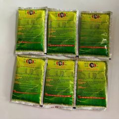1 Gói Mát Gan Giảm Béo ĐTX 120 Viên Hoàn Cứng - Hỗ Trợ Giảm Cân, Tan Mỡ, Phục Hồi Sức Khỏe Gan, Dành Cho Người Ít Vận Động