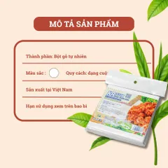 Giấy Thấm Dầu KRCLEAN 25x25/15x15cm - Hút Dầu Mỡ Hiệu Quả Cho Đồ Chiên - 25–50 Tờ (Mỏng/Dày) An Toàn sức khỏe