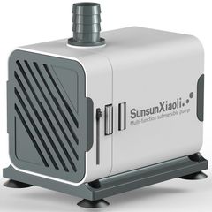 Máy Bơm Chìm Chính Hãng SunSun Xiaoli XQP 1000-1500 | Máy Bơm Chìm Cao Cấp Xiaoli SunSun XQP