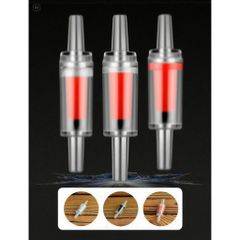 Van 1 Chiều Bể Cá Thủy Sinh - Van Chống Ngược Dùng Cho Sủi Oxy và CO2 - Bảo Vệ Thiết Bị Hư Hỏng Khi Mất Điện
