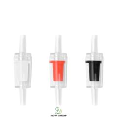 Van 1 Chiều Bể Cá Thủy Sinh - Van Chống Ngược Dùng Cho Sủi Oxy và CO2 - Bảo Vệ Thiết Bị Hư Hỏng Khi Mất Điện