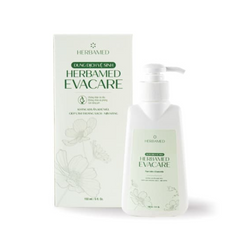 Dung Dịch Vệ Sinh Phụ Nữ Herbamed EvaCare (H/150ml) - Date 16/11/2025