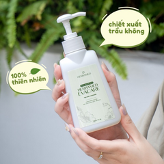 Dung Dịch Vệ Sinh Phụ Nữ Herbamed EvaCare (H/150ml) - Date 16/11/2025