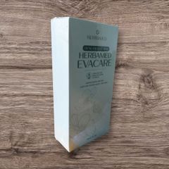 Dung Dịch Vệ Sinh Phụ Nữ Herbamed EvaCare (H/150ml) - Date 16/11/2025