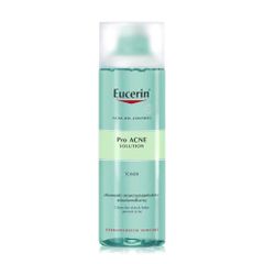Nước cân bằng cho da nhờn mụn Eucerin Pro Acne Toner 200ml 279160