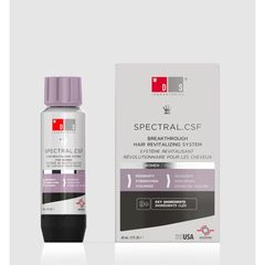 Serum Mọc Tóc SPECTRAL.CSF 60ml cho Phụ Nữ - Giảm Gãy Rụng, Kích Thích Tóc Dày, Đầy Đặn, Chống Lão Hóa Tóc
