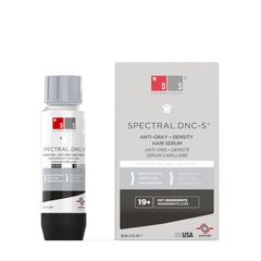 Serum mọc tóc SPECTRAL.DNC-S 60ml - Giảm gãy rụng, bạc tóc, kích thích mọc tóc mới - Mỹ, sản phẩm cho mái tóc dày và khỏe mạnh.
