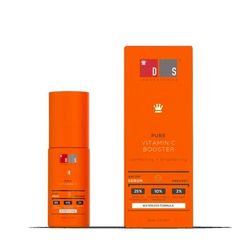 Serum làm sáng da, trẻ hóa PURE VITAMIN C 35% 30ML của Ds Laboratories (Mỹ) 279182