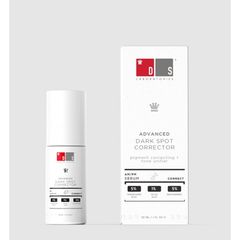 Serum kiểm soát nám, tàn nhang, sẹo thâm ADVANCED DARK SPOT CORRECTOR 30ml của Ds Laboratories ( Mỹ ) 279186