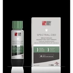 Serum SPECTRAL.CBD 60ml - Giảm gãy rụng, trị gàu, kích thích mọc tóc từ Ds Laboratories, Mỹ - Giải pháp cho tóc thưa yếu