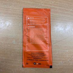 Dầu gội Revita 8ml - Giảm gãy rụng, kích thích mọc tóc - Chăm sóc tóc cho nam, nữ, an toàn cho tóc nhuộm, không chứa sulfate