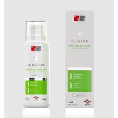 Gel giảm mỡ OLIGO.DX 150ml của Ds Laboratories ( Mỹ ) 279194